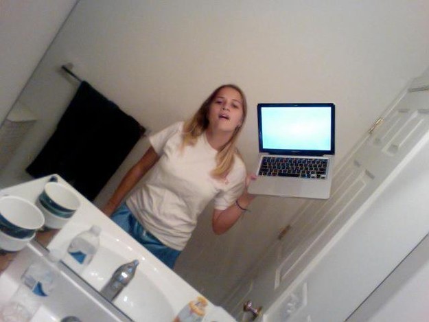 Teknologi Nggak Cocok Buat 7 Orang Ini